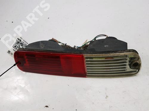 Used Rear bumper left light Rear bumper left light MITSUBISHI PAJERO IV (V8_W, V9_W) 3.2 DI-D (V88W, V98W) (160 hp) 11120972 11120972