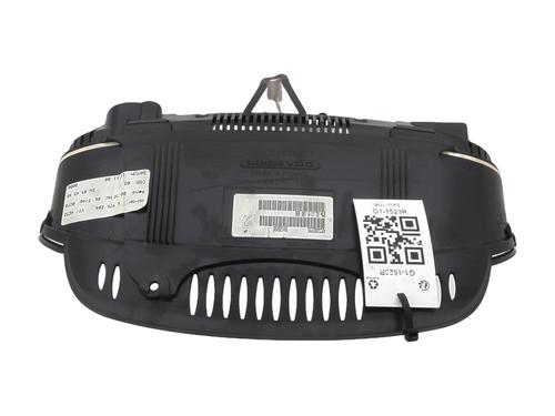 Used Instrument cluster BMW X6 (E71, E72) xDrive 35 d (286 hp) 30828318