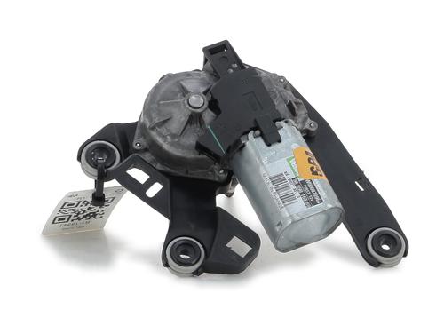 Viskermotor bakrute CITROËN JUMPY III Bus (V_) 1.5 BlueHDi 120 | BP30405049M102