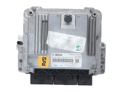 Engine control unit (ECU) RENAULT MEGANE IV Grandtour (K9A/M/N_) 1.6 dCi 130 | BP27813816M57