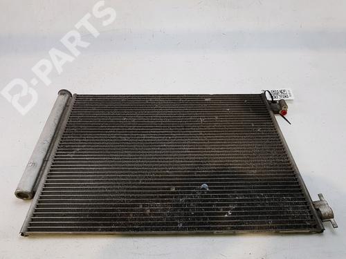 Used AC radiator AC radiator RENAULT CLIO IV (BH_) 1.5 dCi 90 (90 hp) 11186669 11186669