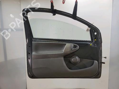 Left front door CITROËN C1 (PM_, PN_) 1.0 | BP28286277C2 