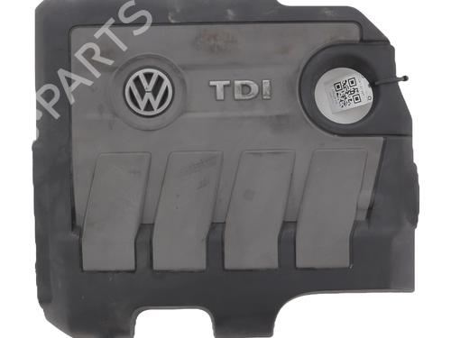 Topbeskyttelse VW POLO V (6R1, 6C1) 1.6 TDI (90 hp) 31122752