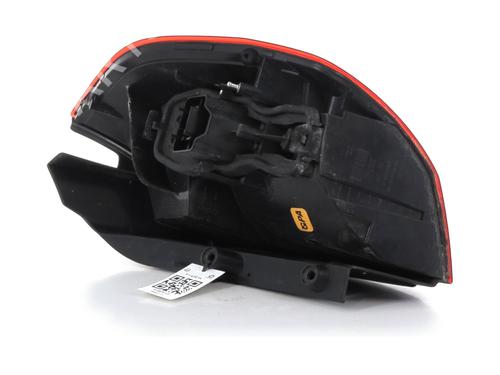 Left taillight RENAULT SCÉNIC II (JM0/1_) 1.5 dCi (JM1E, JM16) | BP30166417C34