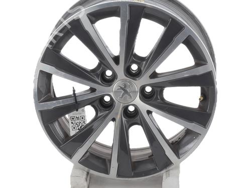 Fælk Fælk PEUGEOT 308 II (LB_, LP_, LW_, LH_, L3_) 1.2 THP 110 (110 hp) 35798276 35798276