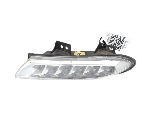 Used Left daytime light Left daytime light RENAULT SCÉNIC III (JZ0/1_) 1.5 dCi (110 hp) 39705010 39705010