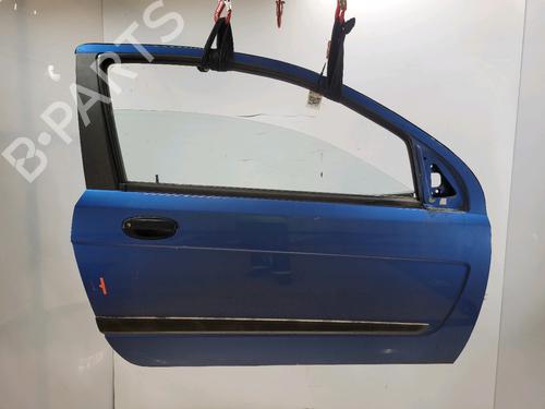 Used Right front door CHEVROLET AVEO / KALOS Hatchback (T250, T255) 1.2 (84 hp) 24327280