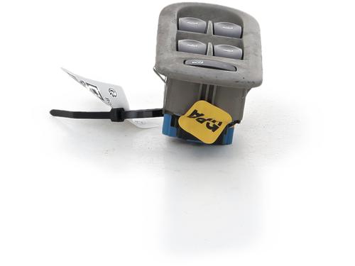 Left front window switch RENAULT CLIO III (BR0/1, CR0/1) 1.6 16V (BR05, BR0B, BR0Y, BR15, BR1J, BR1M, BR1Y, CR0B,... | BP36962338I27 - Image 2