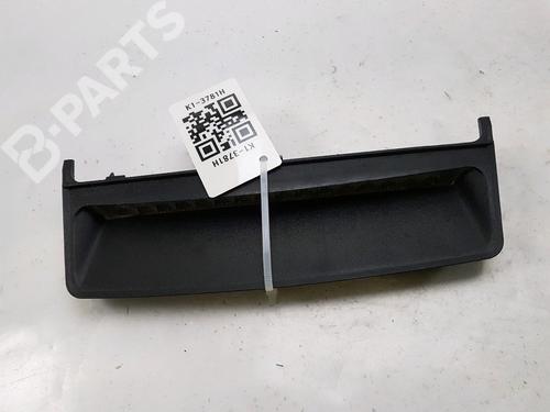 Used Third brake light Third brake light OPEL ASTRA G Hatchback (T98) 1.4 16V (F08, F48) (90 hp) 10443611 10443611