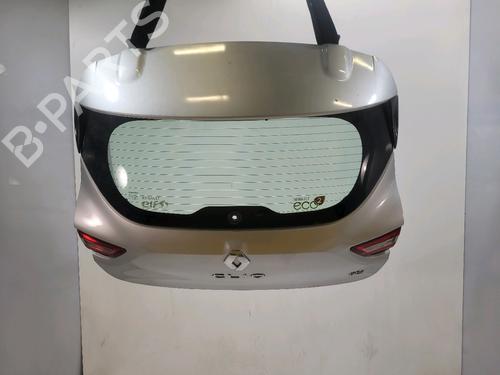 Used Tailgate Tailgate 38633151 38633151