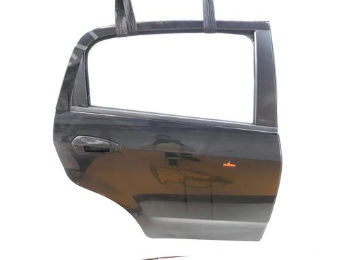 Used Right rear door FIAT GRANDE PUNTO (199_) 1.3 D Multijet (199.AXD11, 199.AXD1A, 199.AXD1B,... (90 hp) 17380122