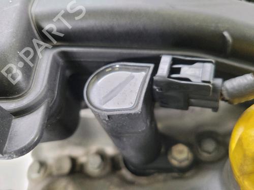 Engine RENAULT MODUS / GRAND MODUS (F/JP0_) 1.4 (JP01, JP0J) | BP30141047M1