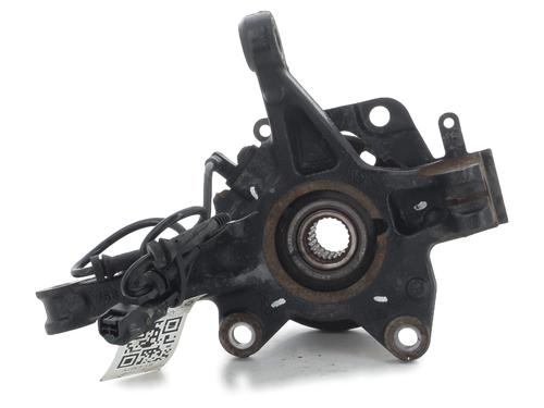 Right front steering knuckle RENAULT CLIO IV (BH_) 1.5 dCi 90 | BP31057211M26