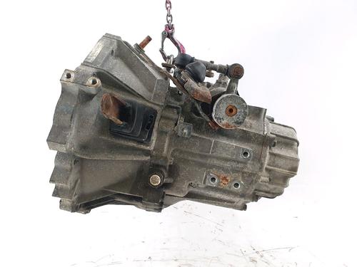 Used Gearbox Gearbox TOYOTA YARIS (_P9_) 1.4 D-4D (NLP90_, NLP90R) (90 hp) 33446268 33446268