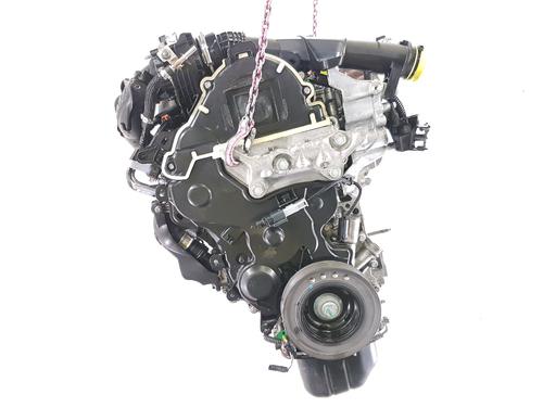 Used Engine Engine PEUGEOT 208 II (UB_, UP_, UW_, UJ_) 1.5 BlueHDI 100 (102 hp) 36182034 36182034