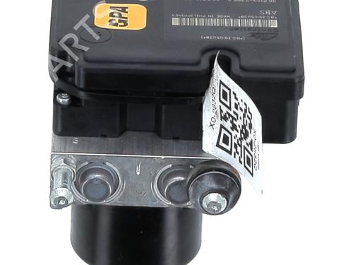 ABS pump OPEL AGILA B (H08) 1.0 (F68) | BP29820163M43 