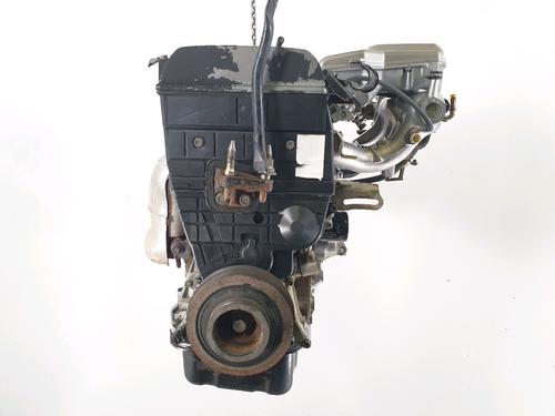 Used Engine Engine 37627449 37627449