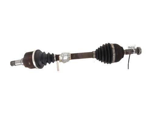 Used Left front driveshaft PEUGEOT 308 I (4A_, 4C_) 2.0 HDi (150 hp) 26669996