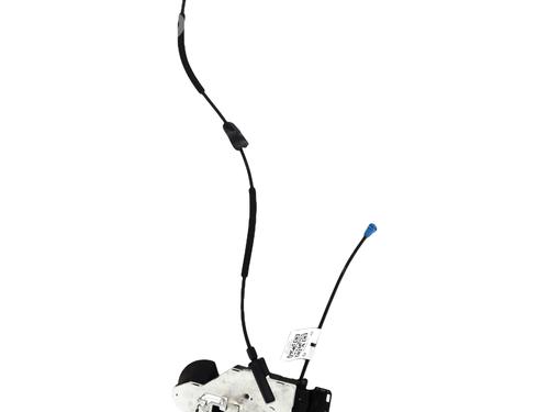 Used Front left lock CITROËN C4 Picasso I MPV (UD_) 1.6 HDi (109 hp) 30716675