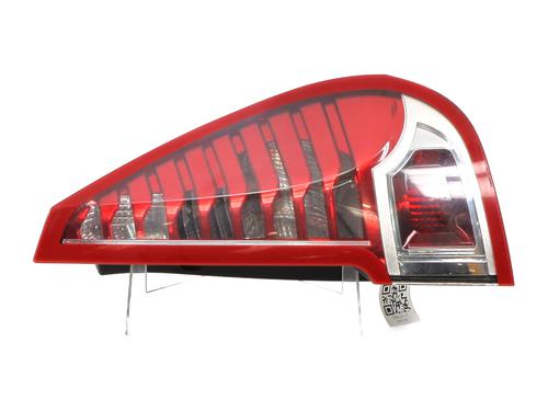 Used Right taillight RENAULT SCÉNIC III (JZ0/1_) 1.6 dCi (JZ00, JZ12) (130 hp) 27313887