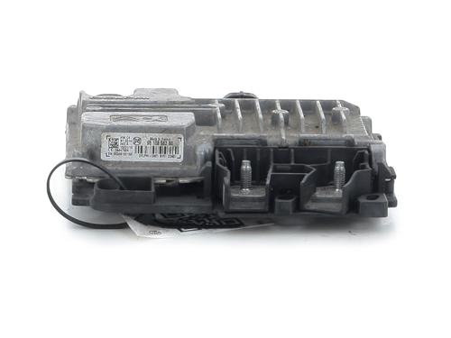 Used Electronic module Electronic module PEUGEOT 208 I (CA_, CC_) 1.2 THP 110 (110 hp) 33111096 33111096