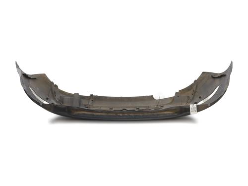 Rear bumper FORD FIESTA VI (CB1, CCN) 1.4 TDCi | BP29380877C8 