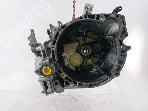 Gearbox PEUGEOT 407 SW (6E_, 6D_) 2.0 HDi 135 | BP29389970M3 