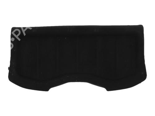 Used Rear parcel shelf Rear parcel shelf SEAT IBIZA V (KJ1, KJG) 1.0 TSI (95 hp) 39736099 39736099