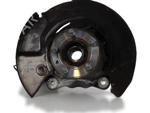 Used Left front steering knuckle LAND ROVER RANGE ROVER EVOQUE (L538) 2.0 D 4x4 (150 hp) 29443783