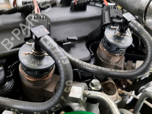 Engine DACIA SANDERO II 1.5 dCi | BP33419994M1 - Image 10