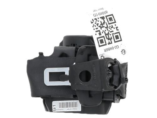 Used Rear left seatbelt Rear left seatbelt RENAULT CLIO IV Grandtour (KH_) 0.9 TCe 90 (90 hp) 36402161 36402161