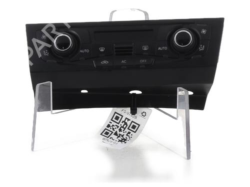 climate-control-audi-a4-b8-8k2-2007-2008-2009-2010-2011-2012-2013-2014-2015-2016-2017-31937839 main image