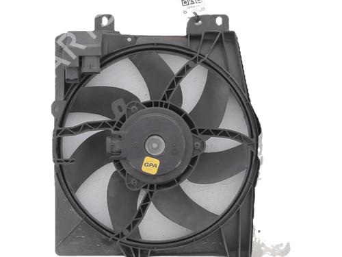 Used Radiator fan Radiator fan 38030949 38030949