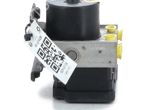 ABS pump RENAULT TWINGO II (CN0_) 1.2 16V (CN04, CN0B) | BP32130522M43 - Image 2