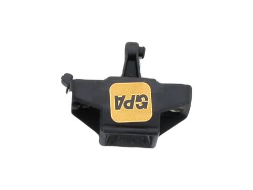 Used Tailgate lock DACIA SANDERO II 1.5 dCi (90 hp) 30334802