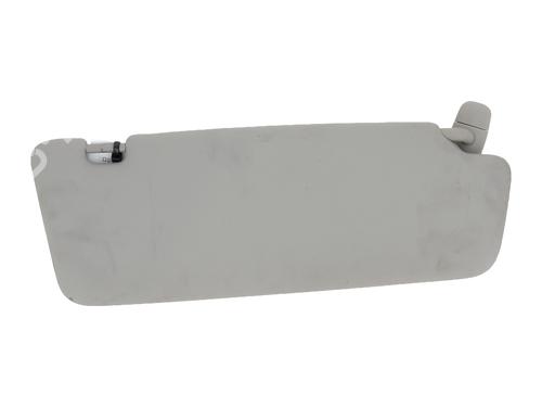 Left sun visor AUDI Q5 (8RB) 2.0 TFSI quattro | BP31938184I1 - Image 2