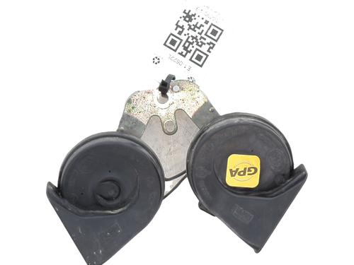 Horn DACIA LOGAN MCV (KS_) 1.5 dCi (KS0W) | BP27907635E13 