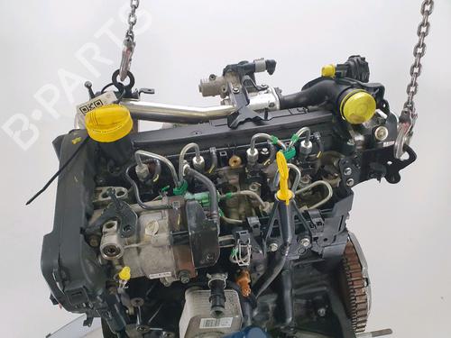 Engine RENAULT CLIO III (BR0/1, CR0/1) 1.5 dCi (BR17, CR17) | BP36946031M1 - Image 5
