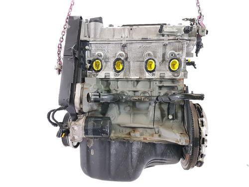 Engine FIAT PANDA (312_, 319_) 1.2 (312PXA1A) | BP36487817M1 - Image 2