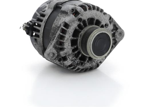 Alternator OPEL ASTRA J (P10) 1.7 CDTI (68) | BP40487430M7 - Image 4