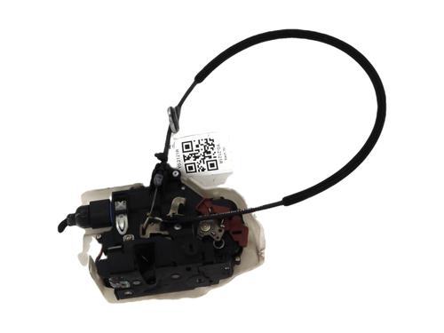 Used Rear right lock VW TOURAN (1T1, 1T2) 2.0 TDI (136 hp) 27814307