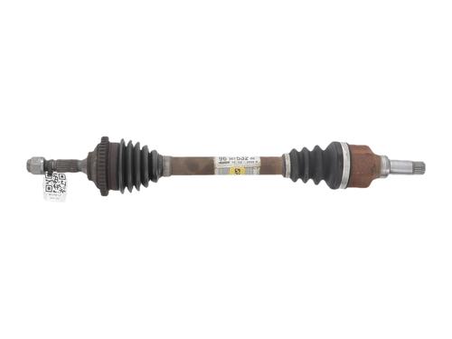 Used Left front driveshaft Left front driveshaft PEUGEOT 206 Hatchback (2A/C) 1.4 HDi eco 70 (68 hp) 34502936 34502936