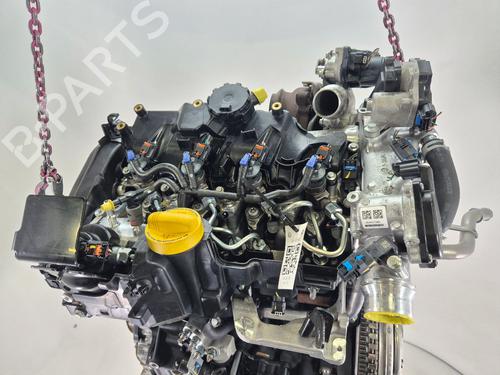 Engine RENAULT EXPRESS Box Body/MPV 1.5 Blue dCi 95 (F6AB) | BP39501736M1 - Image 7