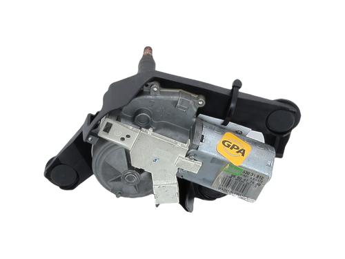 Used Rear wiper motor PEUGEOT 308 SW I (4E_, 4H_) 1.6 HDi (90 hp) 24393878