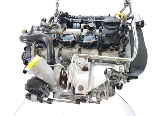 Engine SEAT LEON (KL1, KLG) 1.4 TSI e-Hybrid | BP32433593M1 