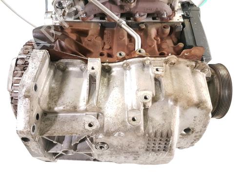 Engine RENAULT MODUS / GRAND MODUS (F/JP0_) 1.5 dCi (FP0F, JP0F) | BP32434291M1 