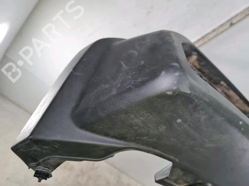 Rear bumper SUZUKI JIMNY Closed Off-Road Vehicle (A6G) 1.5 AllGrip (JB74W, JB74V, A6G415) | BP15078831C8 