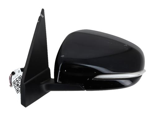 Retrovisor esquerdo SUZUKI VITARA (LY) 1.4 T AllGrip (APK414) | BP38679421C26 - Image 2