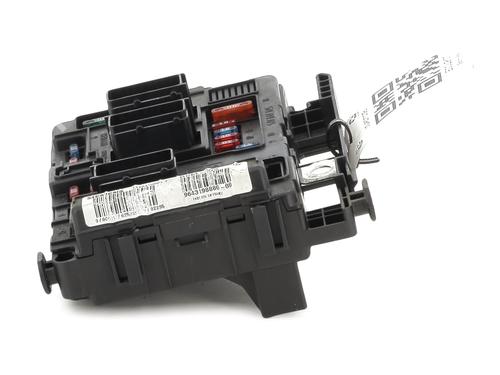 Used Fuse box CITROËN C3 I (FC_, FN_) [2002-2013]  27912133