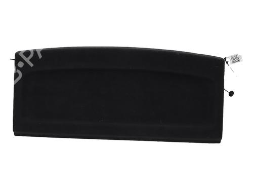 Used Rear parcel shelf VW POLO (9N_, 9A_) 1.4 TDI (80 hp) 25983895